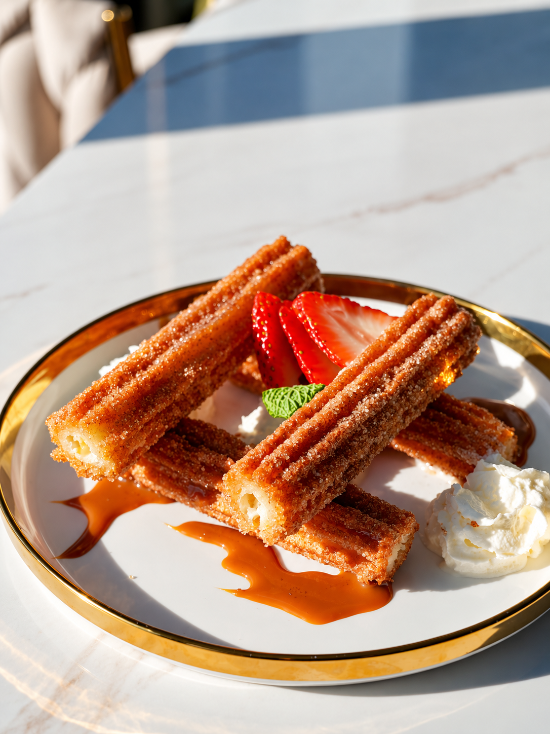 Churros